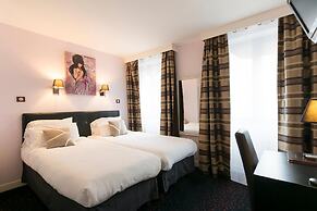 Hotel Prince Monceau