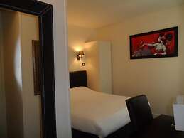 Hotel Prince Monceau