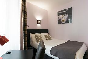 Hotel Prince Monceau