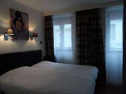 Hotel Prince Monceau