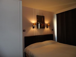 Hotel Prince Monceau
