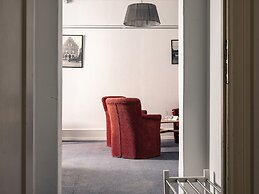 Best Western Strand Hotel