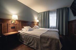 Best Western Strand Hotel