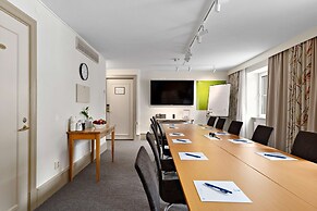 Best Western Strand Hotel
