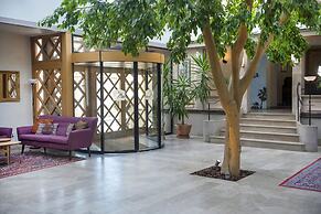 Best Western Strand Hotel