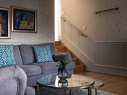 Best Western Strand Hotel