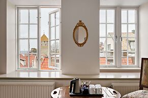 Best Western Strand Hotel