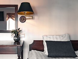 Best Western Strand Hotel