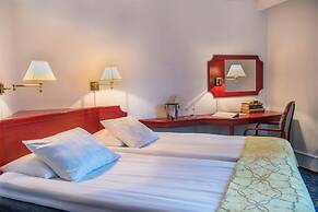 Best Western Strand Hotel