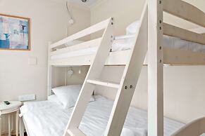 Best Western Strand Hotel