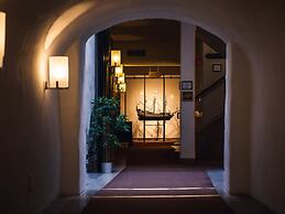 Best Western Strand Hotel