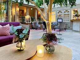 Best Western Strand Hotel