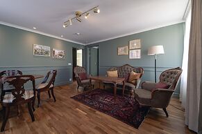 Best Western Strand Hotel