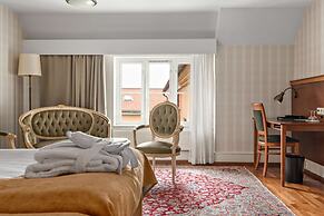 Best Western Strand Hotel