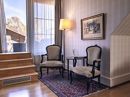 Best Western Strand Hotel