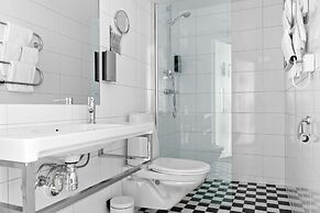 Best Western Strand Hotel