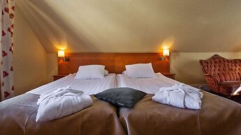 Best Western Strand Hotel