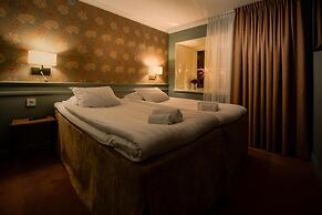 Best Western Strand Hotel
