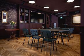 Best Western Strand Hotel