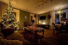 Best Western Strand Hotel