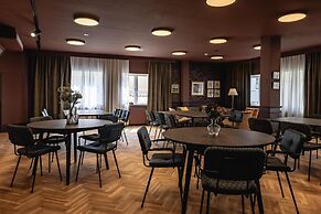 Best Western Strand Hotel