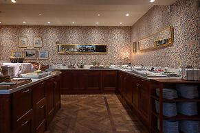 Best Western Strand Hotel