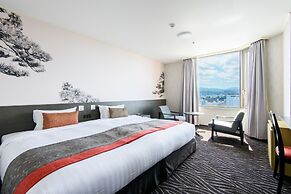 Kanazawa Tokyu Hotel