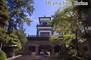 Kanazawa Tokyu Hotel