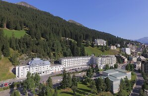 Steigenberger Icon Grandhotel Belvédère
