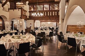 Steigenberger Icon Grandhotel Belvédère