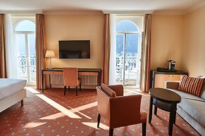 Steigenberger Icon Grandhotel Belvédère