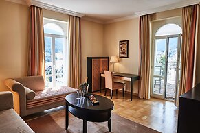 Steigenberger Icon Grandhotel Belvédère