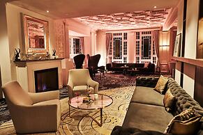 Steigenberger Icon Grandhotel Belvédère