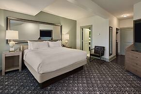 The Partridge Inn Augusta, Curio Collection by Hilton