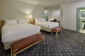 The Partridge Inn Augusta, Curio Collection by Hilton