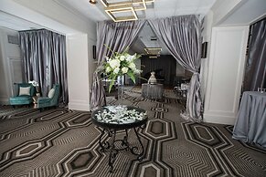 The Partridge Inn Augusta, Curio Collection by Hilton