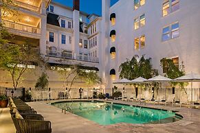 The Partridge Inn Augusta, Curio Collection by Hilton