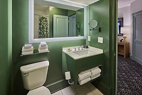 The Partridge Inn Augusta, Curio Collection by Hilton