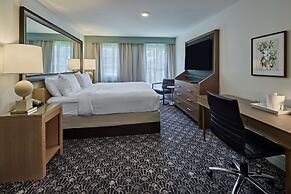 The Partridge Inn Augusta, Curio Collection by Hilton