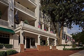 The Partridge Inn Augusta, Curio Collection by Hilton