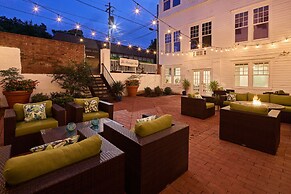 The Partridge Inn Augusta, Curio Collection by Hilton
