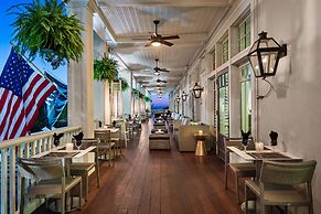 The Partridge Inn Augusta, Curio Collection by Hilton