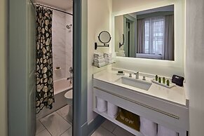 The Partridge Inn Augusta, Curio Collection by Hilton