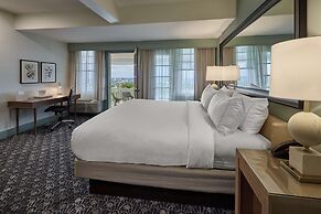 The Partridge Inn Augusta, Curio Collection by Hilton