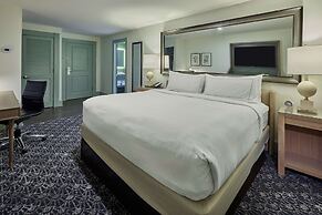 The Partridge Inn Augusta, Curio Collection by Hilton
