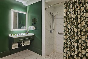 The Partridge Inn Augusta, Curio Collection by Hilton
