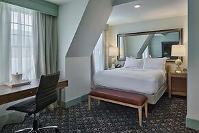 The Partridge Inn Augusta, Curio Collection by Hilton