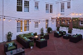 The Partridge Inn Augusta, Curio Collection by Hilton