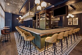 The Partridge Inn Augusta, Curio Collection by Hilton