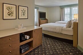 The Partridge Inn Augusta, Curio Collection by Hilton